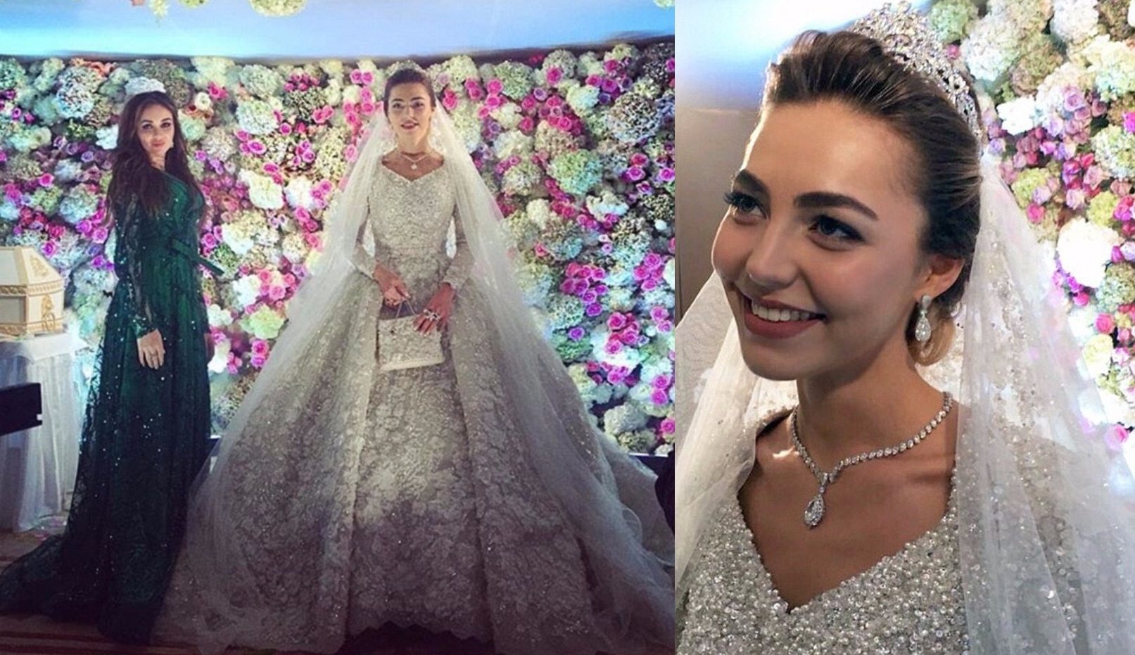 Khadija-Uzhakhova-Russian-billion-dollar-wedding-1