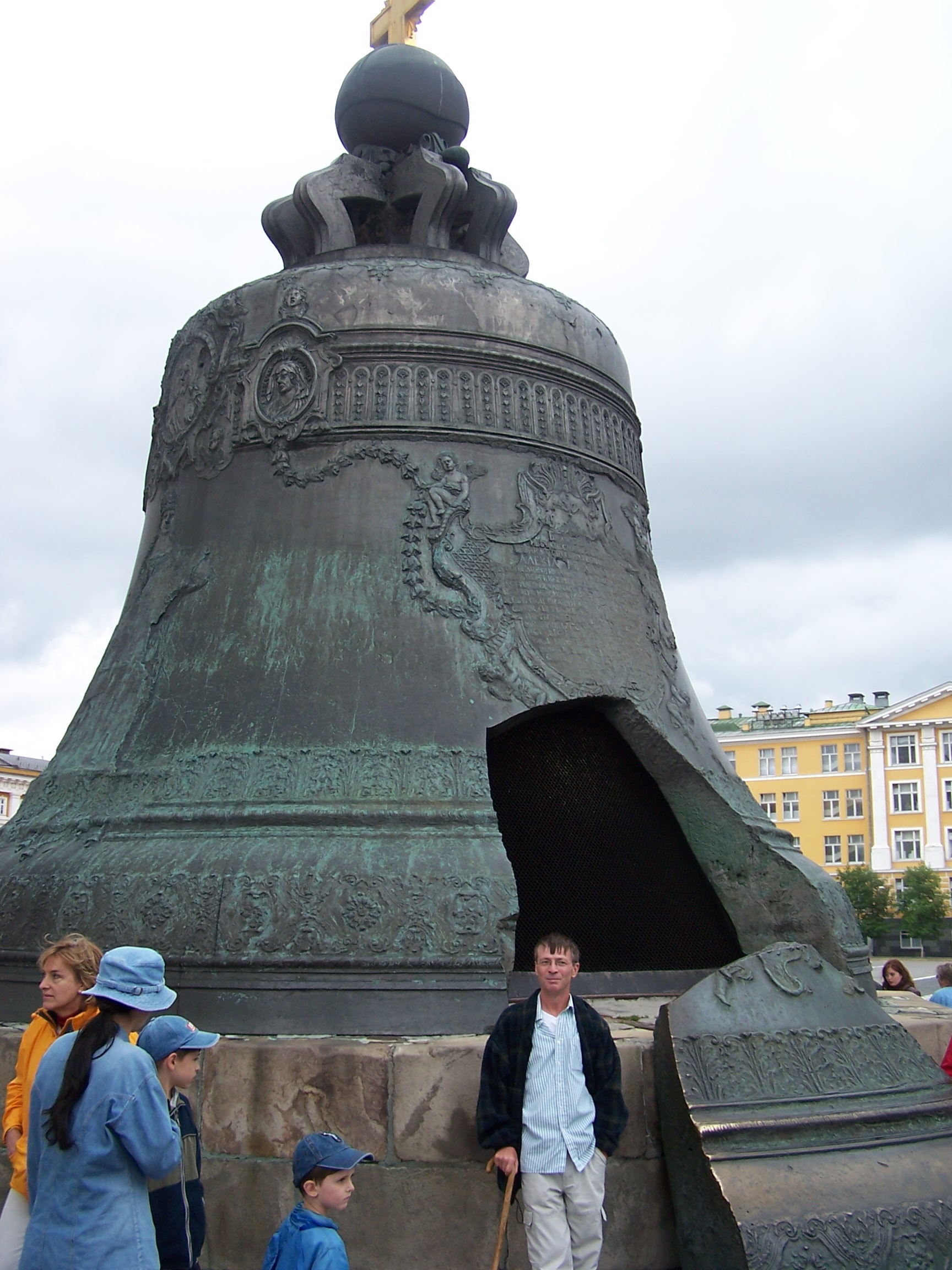 The_Tsar_Bell_Moscow