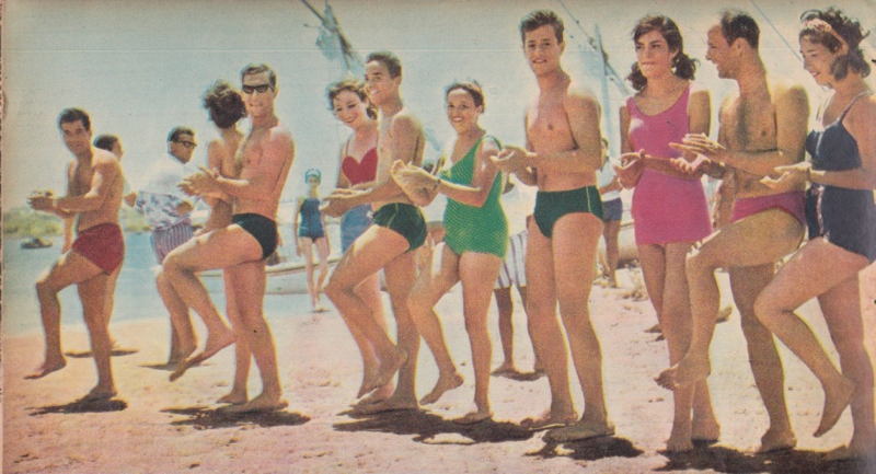 1960s-egypt-color