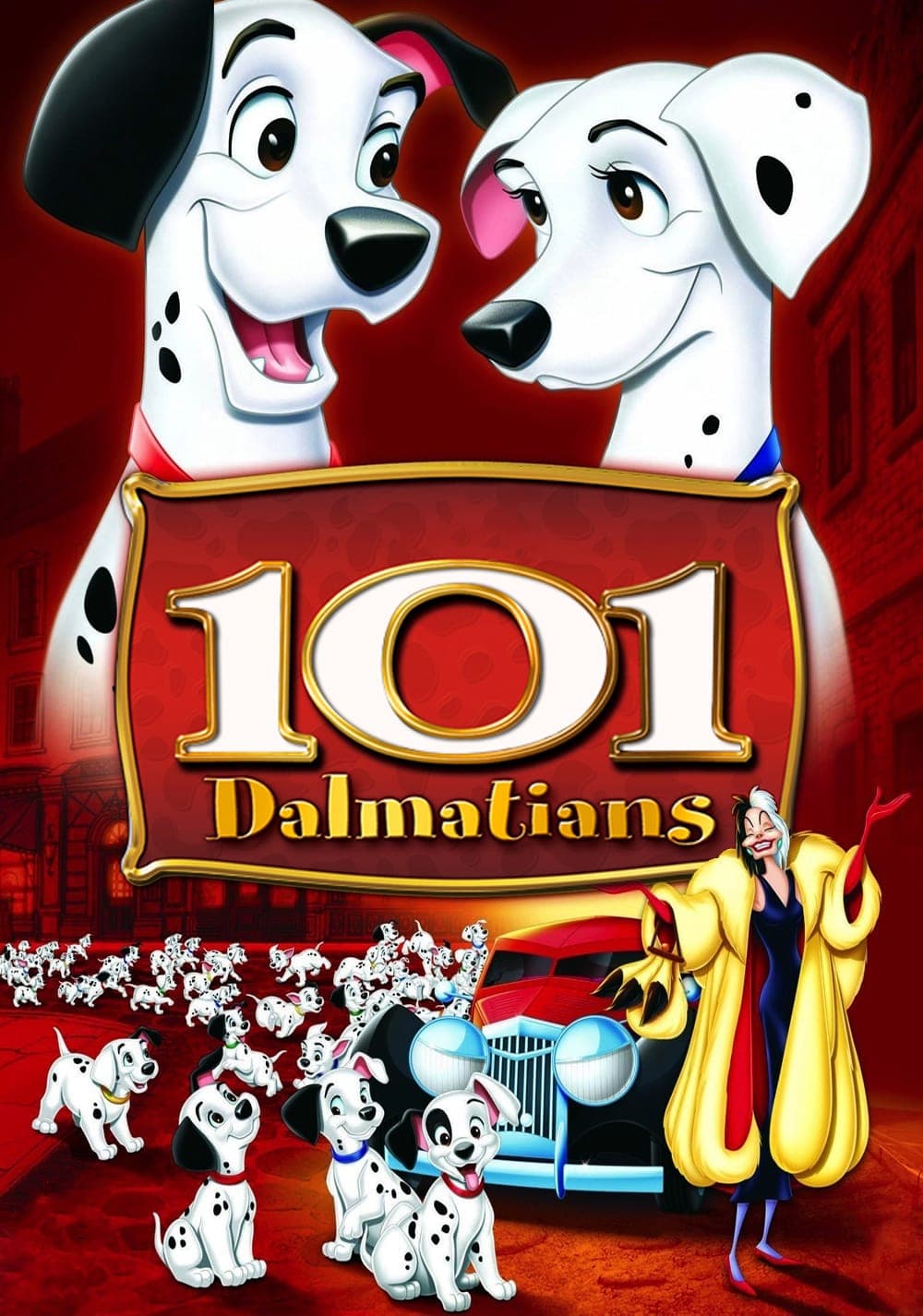 101Dalmations
