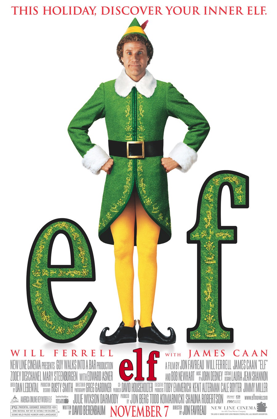Elf_movie